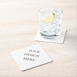 Porta-copo De Papel Personalizar ou personalizar