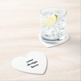 Porta-copo De Papel Personalizar ou personalizar