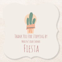 Planta de Cacto Moderna em Vaso Festa Arco-Íris