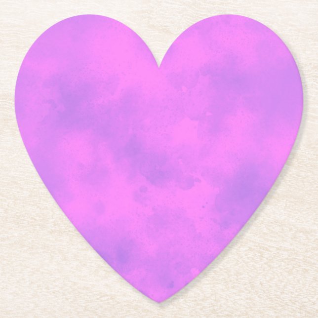 Porta-copo De Papel Poção de Amor (Frente)