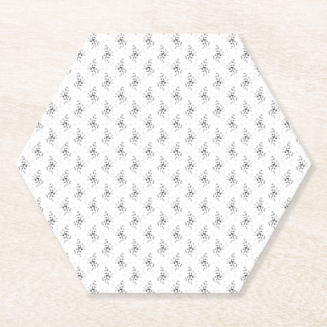 Porta-copo De Papel Ponto, Mar Báltico (Frente)