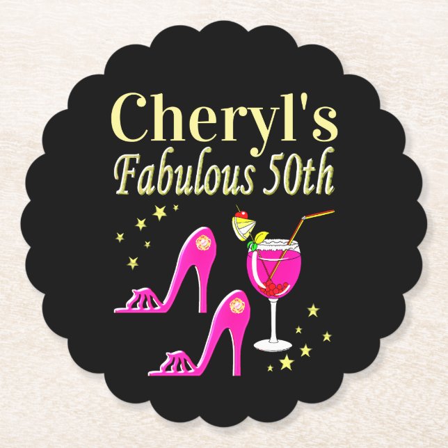 PORTA-COPO DE PAPEL POPULAR PINCO 50º ANIVERSÁRIO DESIGN DIVA (Frente)