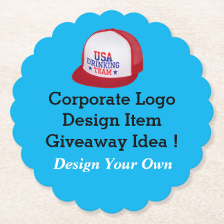 Porta-copo De Papel Porta copos