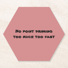 Porta-copo De Papel porta copos