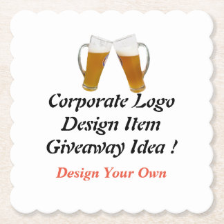 Porta-copo De Papel Porta copos