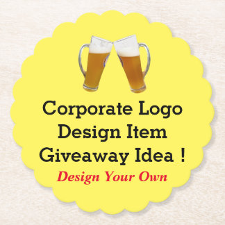 Porta-copo De Papel Porta copos