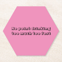 Porta-copo De Papel porta copos