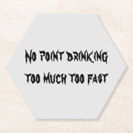 Porta-copo De Papel porta copos