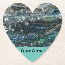 Porta-copo De Papel Porta copos de papel