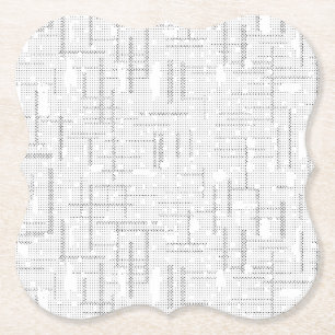 Porta-copo De Papel Porta copos de papel