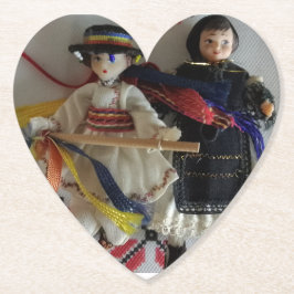 Porta-copo De Papel porta copos de papel