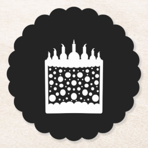 Porta-copo De Papel Porta copos de papel