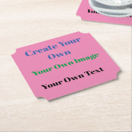 Porta-copo De Papel Porta copos de papel