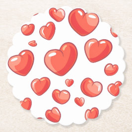 Porta-copo De Papel Porta copos de papel