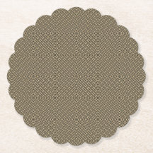 Porta copos de papel