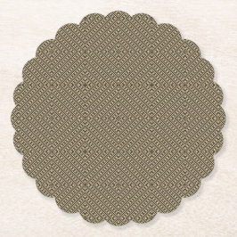 Porta-copo De Papel Porta copos de papel