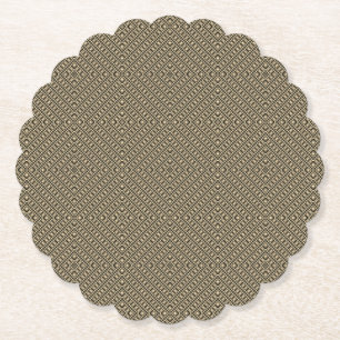 Porta-copo De Papel Porta copos de papel