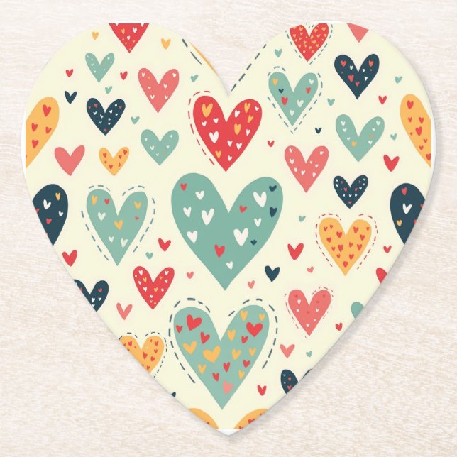 Porta-copo De Papel Porta copos de papel (Frente)