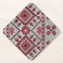 Porta copos de papel