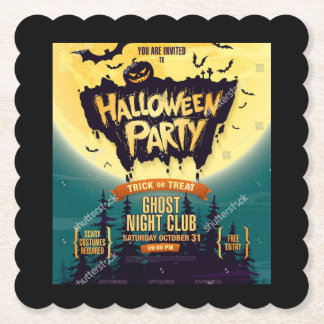 Porta-copo De Papel Porta copos de papel