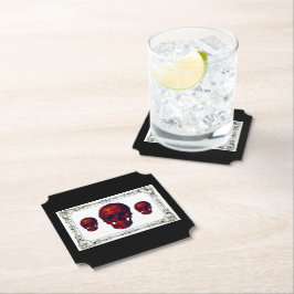 Porta-copo De Papel Porta copos de papel