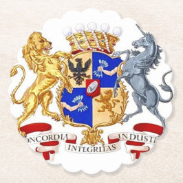 Porta-copo De Papel Porta copos de papel