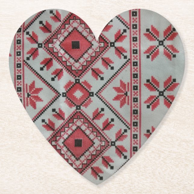 Porta-copo De Papel Porta copos de papel (Frente)