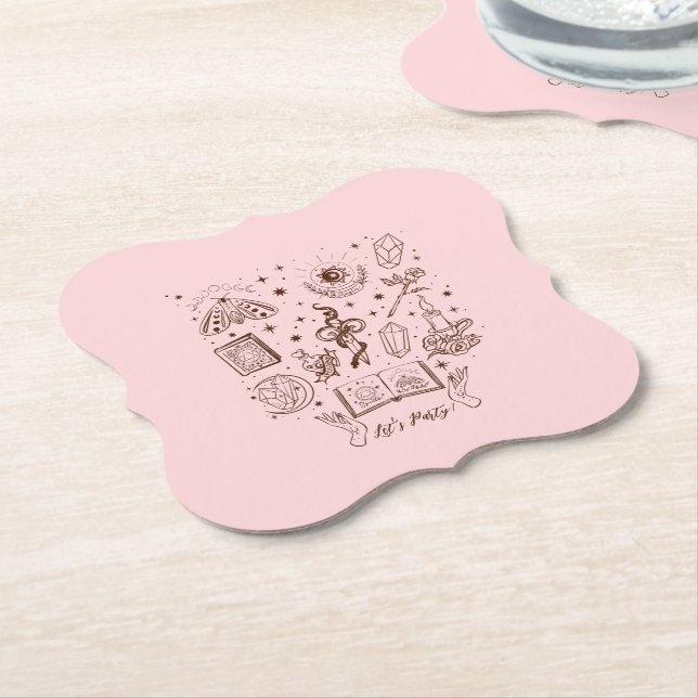 Porta-copo De Papel Porta copos de papel (Angular)