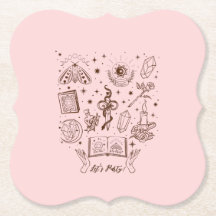 Porta copos de papel