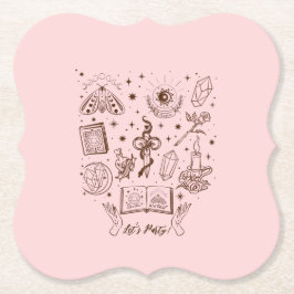 Porta-copo De Papel Porta copos de papel