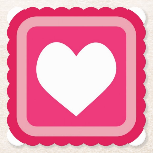 Porta-copo De Papel Porta copos de papel (Frente)