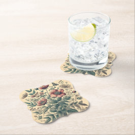 Porta-copo De Papel Porta copos de papel