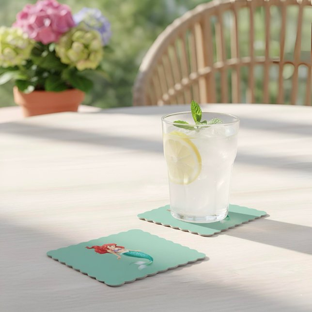 Porta-copo De Papel Porta copos de papel Ariel (Criador carregado)