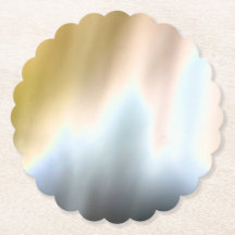 Porta copos de papel do tipo tinteiro