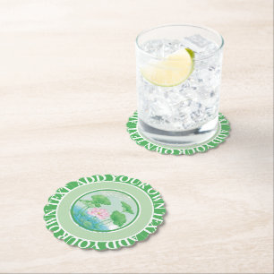 Porta-copo De Papel Porta copos legal de papel