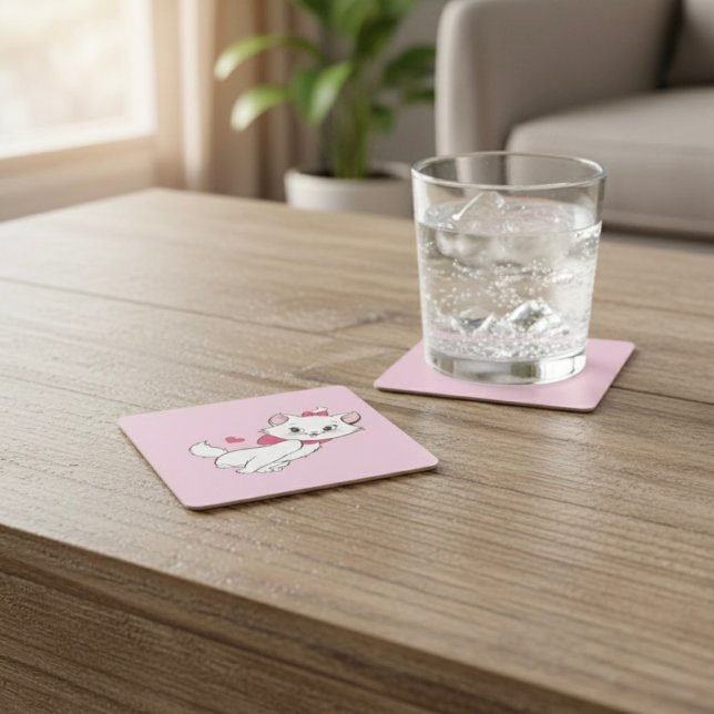 Porta-copo De Papel Porta copos Marie Paper (Criador carregado)