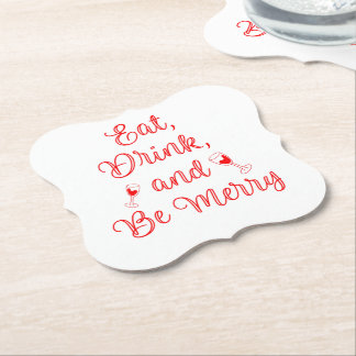 Porta-copo De Papel Porta copos - Papel