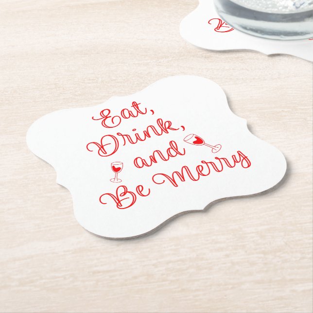 Porta-copo De Papel Porta copos - Papel (Angular)