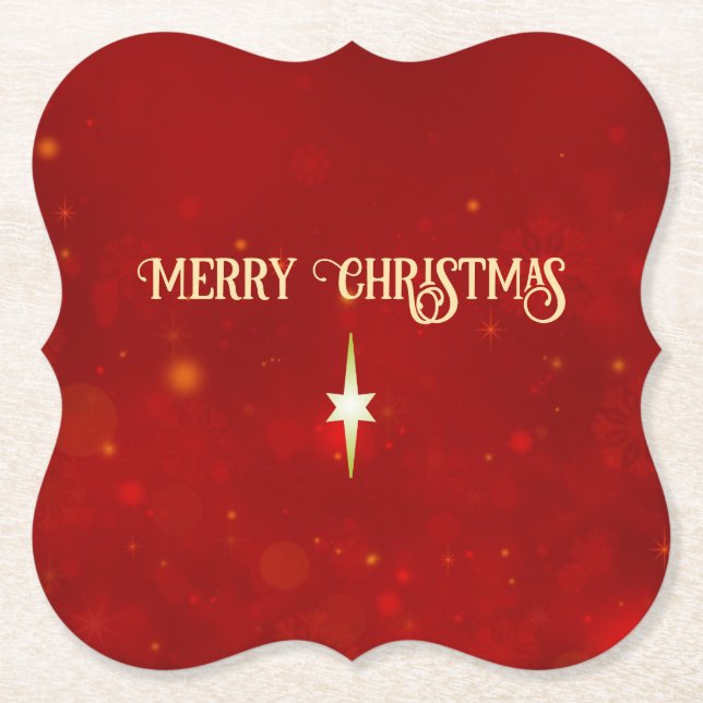 Porta-copo De Papel Porta copos - Papel (Frente)