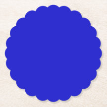 Portas copos Azul Escalonadas Azul