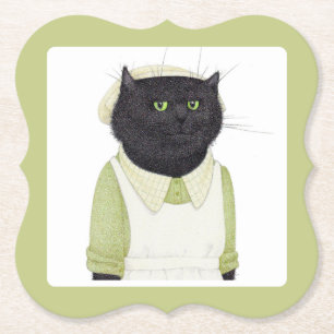 Porta-copo De Papel Portas copos de papel para suporte de CAT KITCHEN 