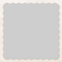 Portas copos de papel personalizadas | Estilo de B
