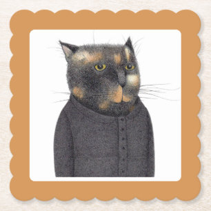 Porta-copo De Papel PORTAS COPOS de pelúcia de tomate de tomate da LAD