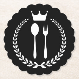 Porta-copo De Papel Portas copos Personalizadas - Ordens em Massa para