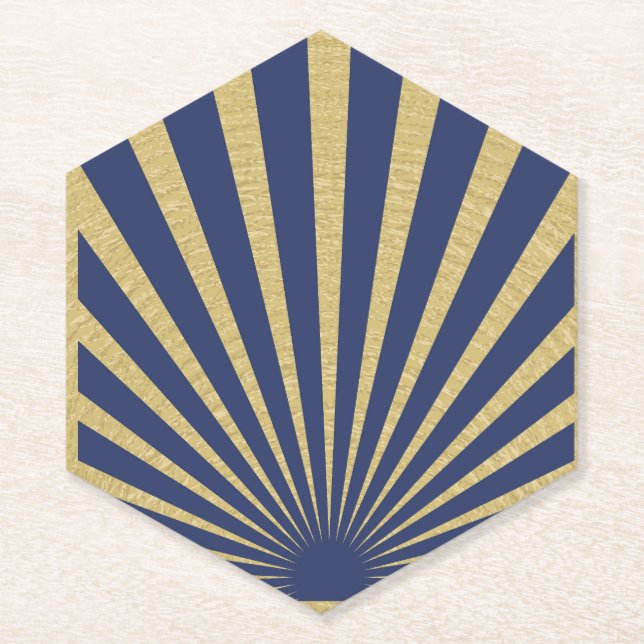 Porta-copo De Papel Posters de faixas de rodagem (Frente)