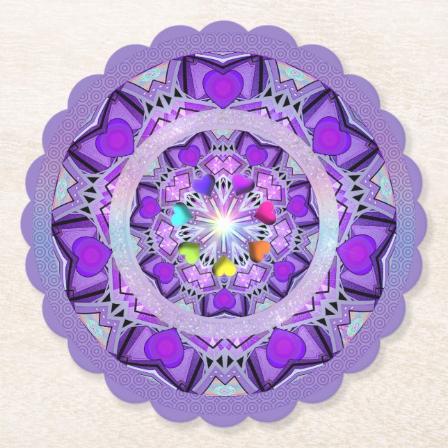 Porta-copo De Papel Puro W2 (Frente)