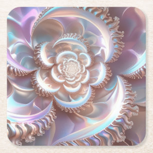 PORTA-COPO DE PAPEL QUADRADO