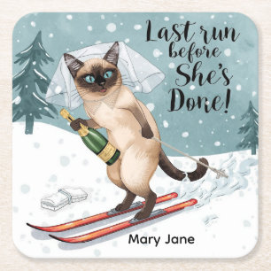 PORTA-COPO DE PAPEL QUADRADO 