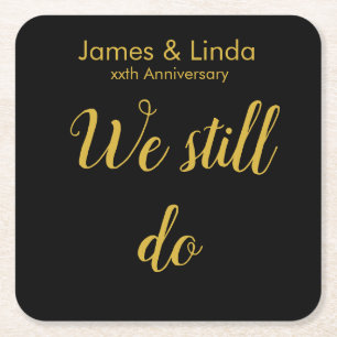 PORTA-COPO DE PAPEL QUADRADO 