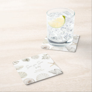 PORTA-COPO DE PAPEL QUADRADO